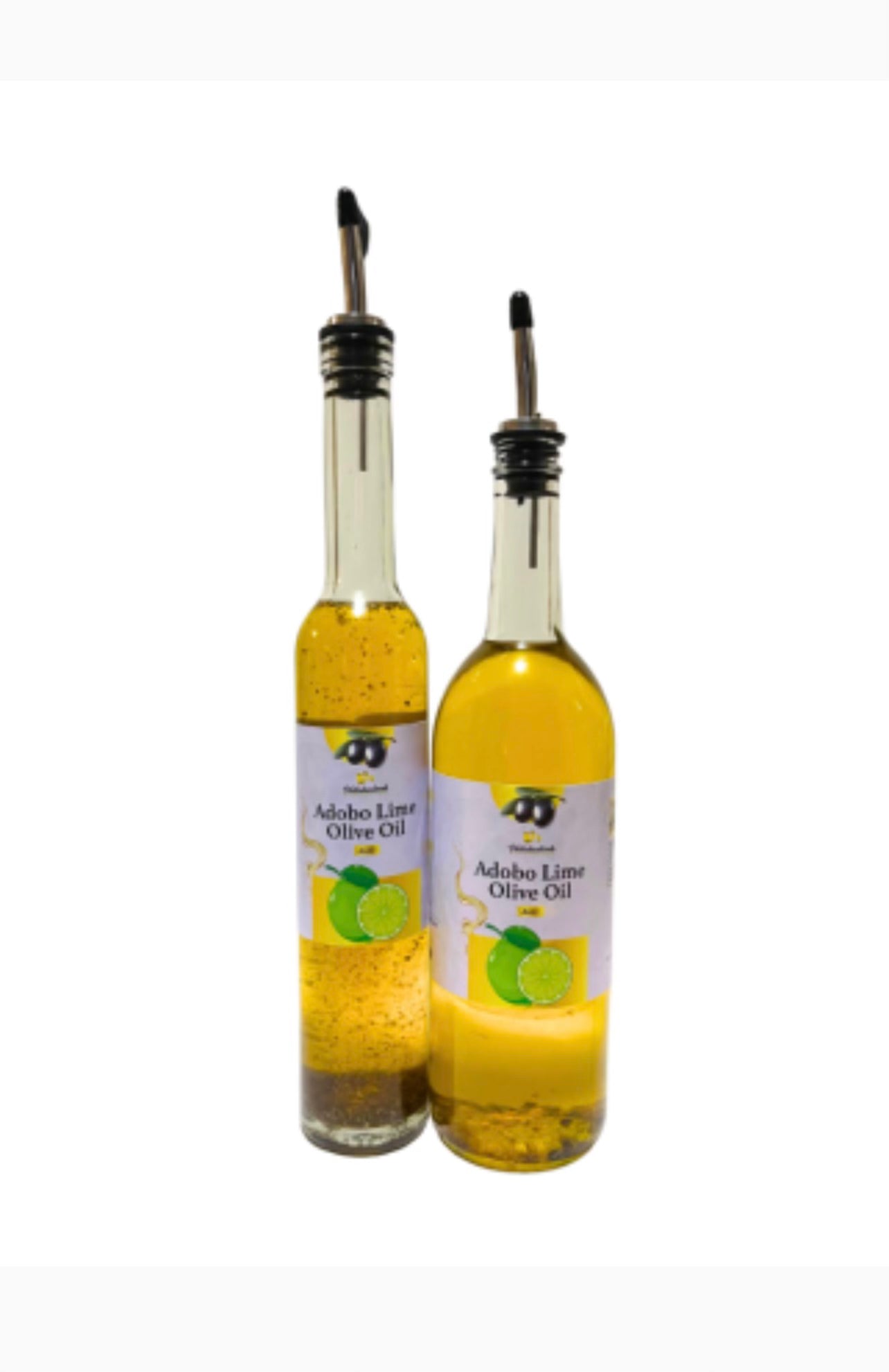 ALO: Adobo Lime Olive Oil